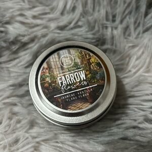 Owlcrate Small Candle